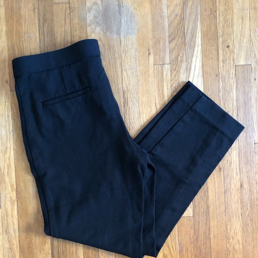 Dress Capris